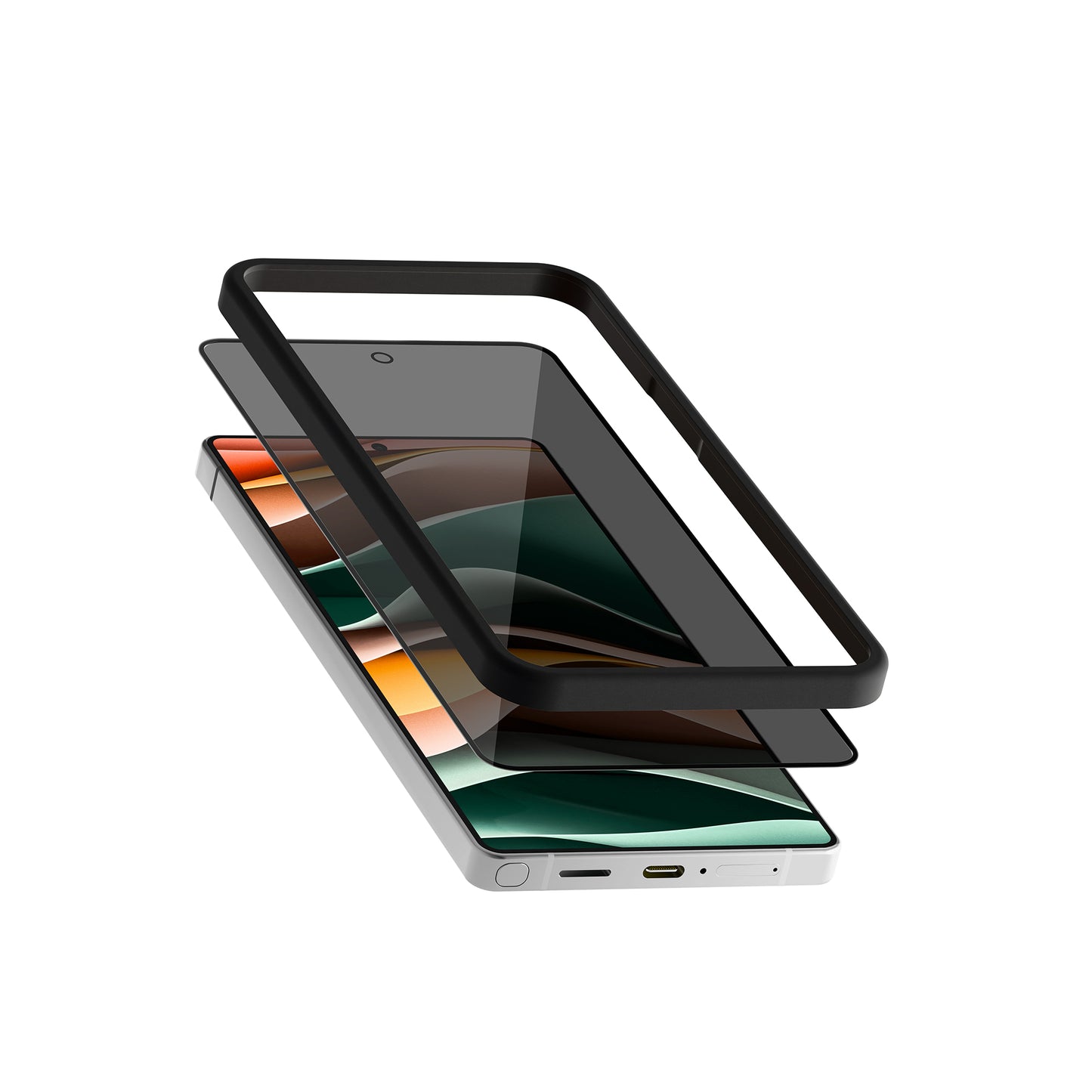Stellar Shield - Samsung S25