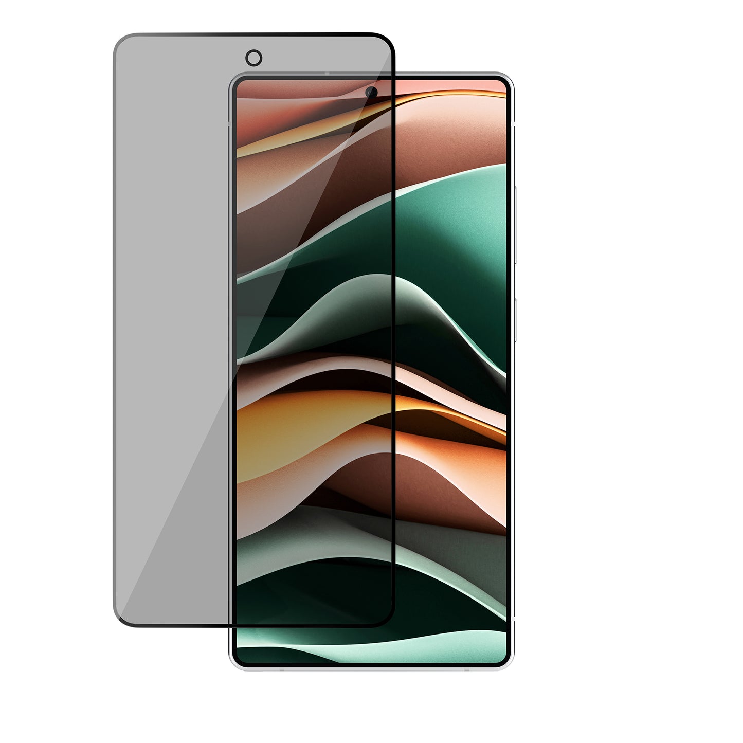 Stellar Shield - Samsung S25
