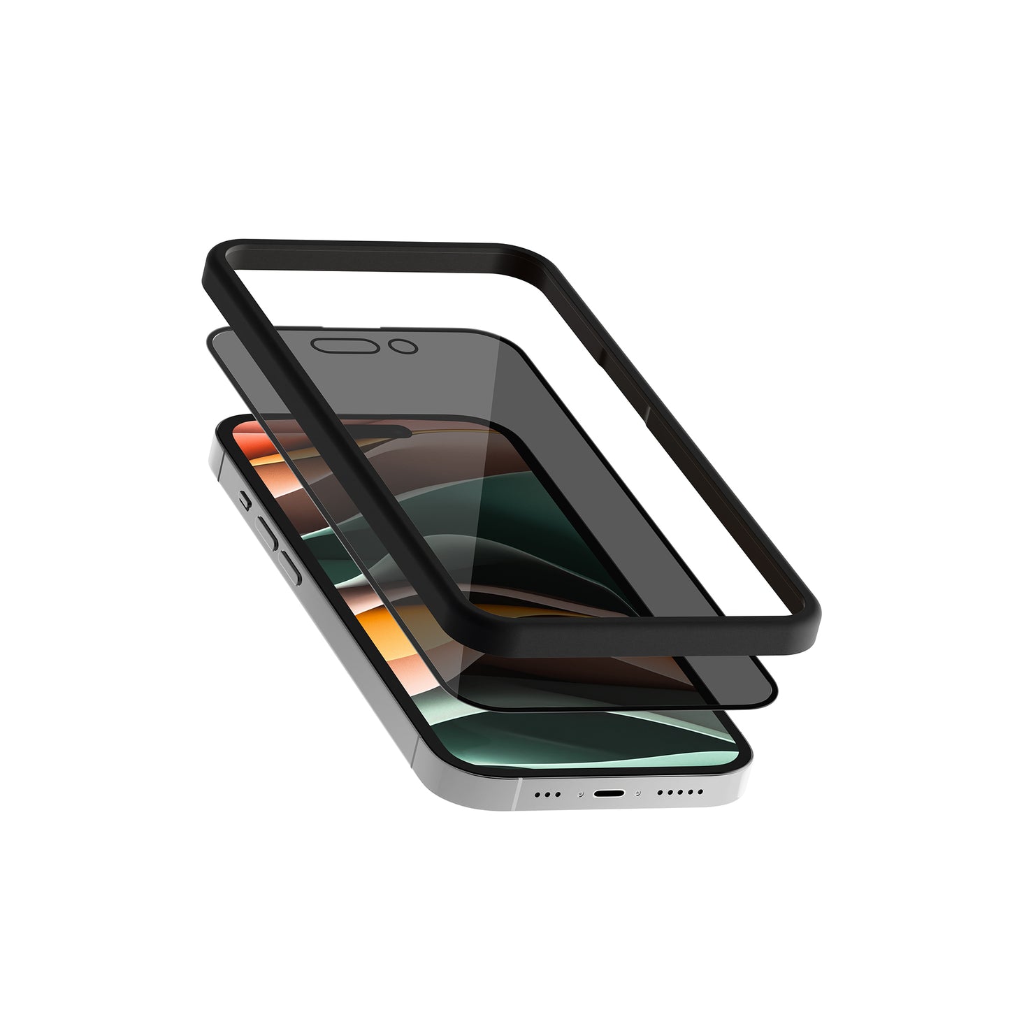 Stellar Shield - iPhone 15 Plus