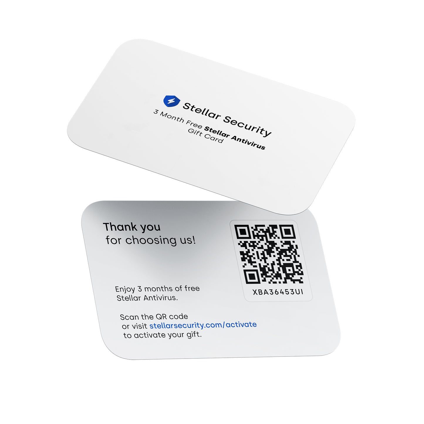 Stellar Shield - iPhone 15 Plus