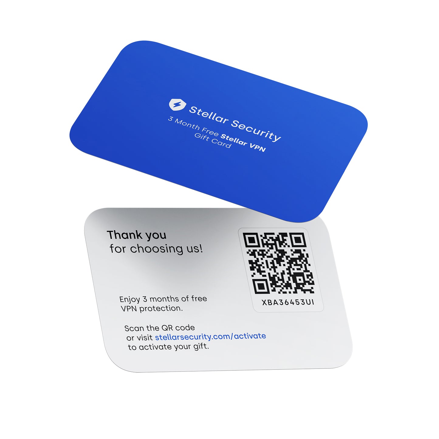 Stellar Shield - iPhone 15 Plus