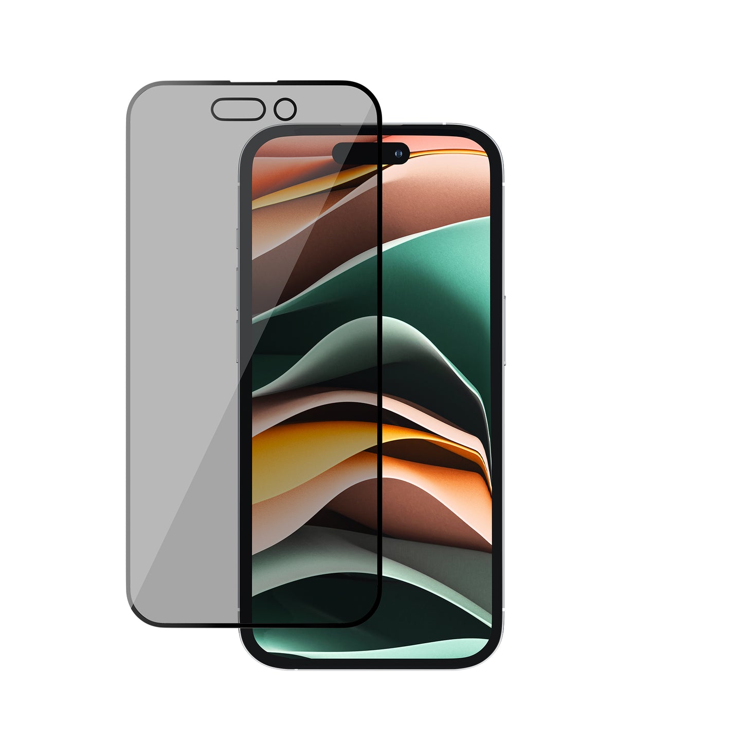 Stellar Shield - iPhone 15 Plus