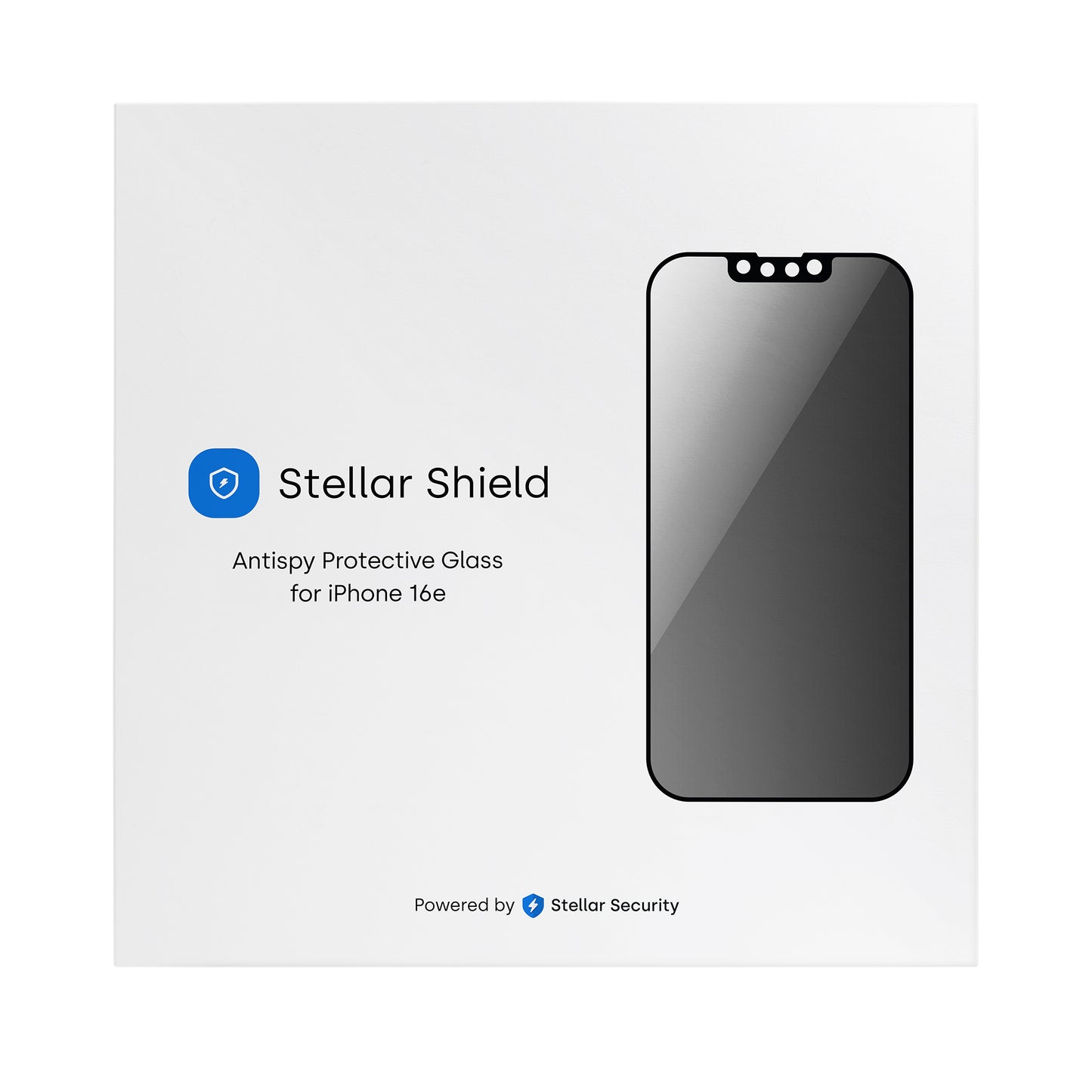 Stellar Shield - iPhone 16e