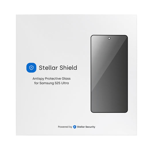 Stellar Shield - Samsung S25 Ultra